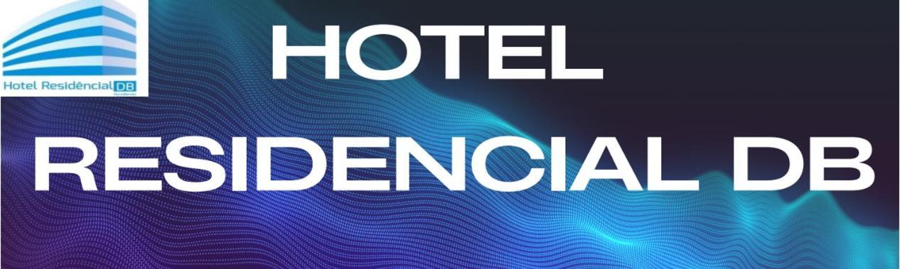 Residencial Db Otel Luanda Dış mekan fotoğraf